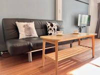 Appartement met 1 Slaapkamer