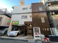 KKHouse - Ferienwohnung Tokio