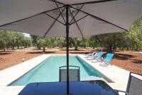Trullo Le Rondinelle - B&B