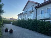 Nautilus Grzybowo - B&B Grzybowo