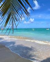 Casa Caminho da Praia Maragogi Condomínio saída direto na Praia Mar - Chambres d'hôtes Maragogi