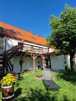 Agroturystyka u podnóża Gór Sowich - B&B Pieszyce