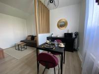 Joli Studio Lumineux et moderne - B&B