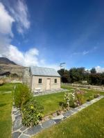Hicks Cottage - Ferienwohnung Queenstown
