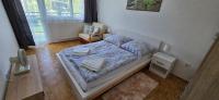 Apartment mit 2 Schlafzimmern