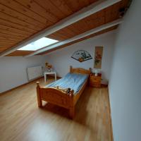 Flensburg Ferienwohnung Apartment nähe Zentrum und Uni - Chambres d'hôtes Flensbourg