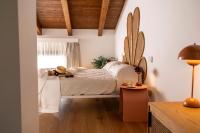 Tweepersoonskamer met Extra Bed