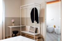 Camera Matrimoniale Deluxe