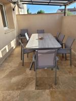 Charmante Maison GIBISA - B&B