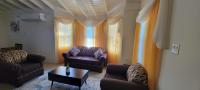 Ocean View Get Away - B&B