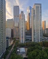 Waterfront Serviced Apartment