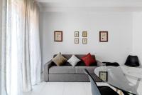 Apartment mit 2 Schlafzimmern