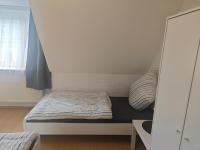Work and Stay Eschweiler 80 Qm 5 Betten 2 Schlafzimmer,Neu - Ferienwohnung