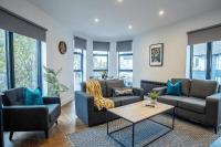 Super Central 2 Bedroom Apartment Next To Brighton Station - Ferienwohnung Brighton
