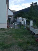 Logement 100 m2 3 chambres 2 salles de bains - B&B Plainfaing