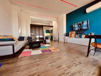 Appartamento con 2 Camere da Letto