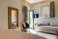 Camera Matrimoniale Deluxe con 1 Letto Supplementare