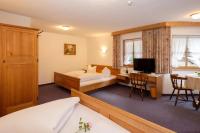 Appartamento con 2 Camere da Letto e Balcone