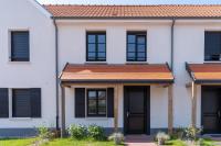 Superbe maison neuve proche centre-ville et plage pour 4 personnes - Ferienwohnung Neufchâtel-Hardelot