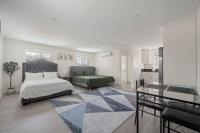 Prime new beautiful studio in burbank - B&B Burbank