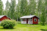 Patrikka Holiday Home - B&B Ilomantsi