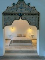 Dar Kalitoussa B&B Hammamet - Ferienwohnung