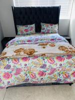 Camera Matrimoniale con Bagno Privato