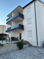 Apartamento de 2 dormitorios