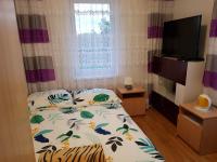 Tweepersoonskamer met een Eigen Externe Badkamer