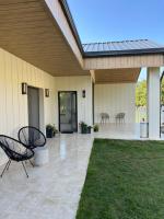 On Top Villa - Ferienwohnung Bran