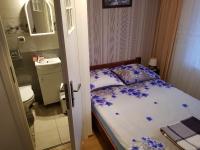 Tweepersoonskamer met Eigen Badkamer