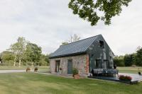 Paulīnes - Bed and Breakfast Alsunga