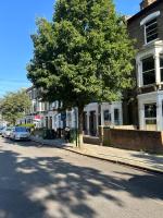 Qties Beautiful Abode Brixton - B&B