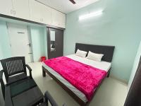 The Kaya Service apartment Srirangam - B&B Srirangam