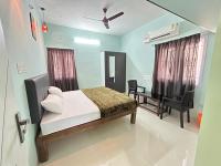 Apartamento de 1 dormitorio