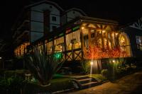 Villa Campos Suítes - B&B