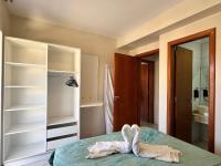 Residencial 364 - Localização privilegiada à 5min da praia - Chambres d’hôtes Bombinhas