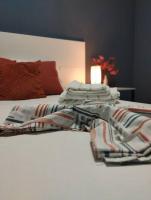 Apt próx Transamérica Expo e Autódromo Interlagos - B&B São Paulo