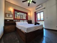 Barracuda - B&B Żebbuġ