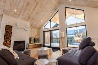 Silva - 4 chambres - 12 personnes - B&B Saint-Ferréol-les-Neiges