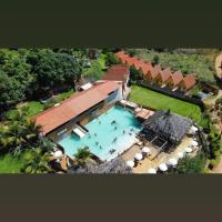 Hotel Fazenda Tirolesa Park - B&B