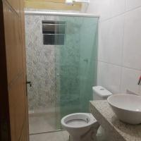 Hotel Fazenda Tirolesa Park - B&B Chonim de Baixo