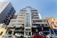 Centro de Curitiba | Ao Lado de Shopping e Estádio - Chambres d’hôtes