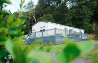 Foxglove Lodge - B&B New Quay