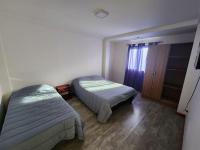 Apartamento Bosques de los Andes - B&B Ushuaia