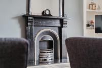 Beach Way - B&B Berwick-Upon-Tweed