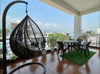 Tulsi Niwas - A home away from home - B&B Haldwani