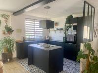 Maison 90m2 15min du circuit des 24h du Mans 9 couchages - B&B Le Mans