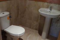 Appartement à Cap de l'eau, vue piscine - Chambres d’hôtes Ras Kebdana