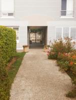 Havre de Paix - B&B L'Haÿ-les-Roses